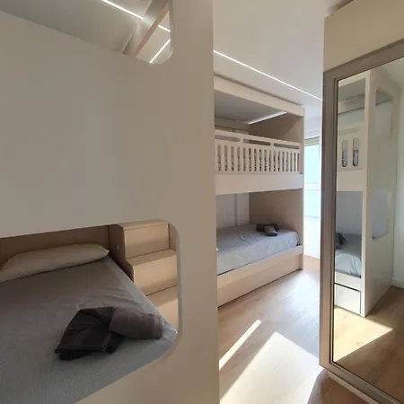 Apartment Somo. A Pie De Playa *