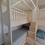 Somo. A Pie De Playa Apartment