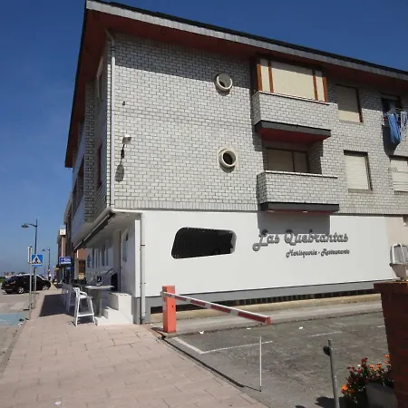 Apartamento Somo. A Pie De Playa Somo