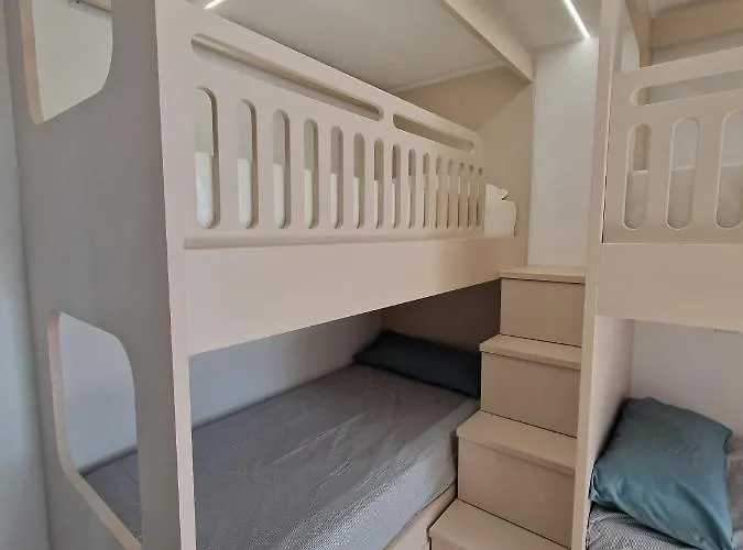 Somo. A Pie De Playa Apartamento