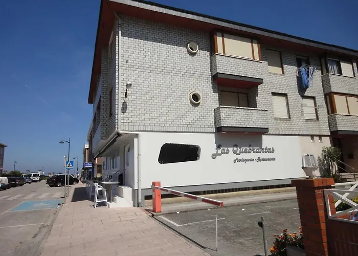 Apartamento Somo. A Pie De Playa Somo