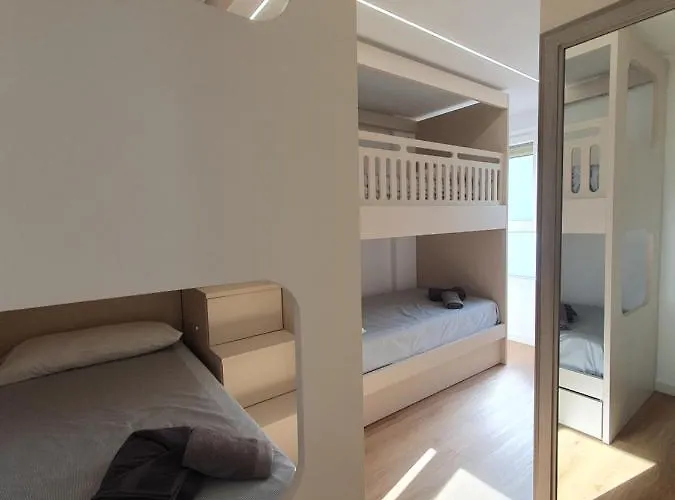 Apartamento Somo. A Pie De Playa *