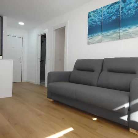 Somo. A Pie De Playa * 擞莫