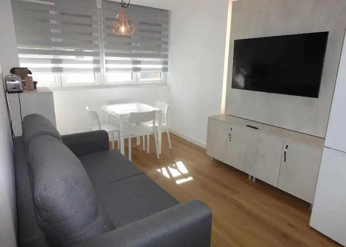 Somo. A Pie De Playa 公寓