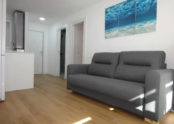 Somo. A Pie De Playa * 擞莫