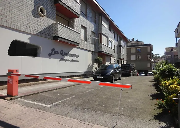 Somo. A Pie De Playa 公寓 擞莫