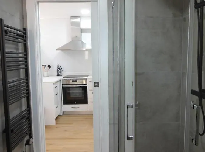 Somo. A Pie De Playa 擞莫